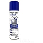 Frontline Homegard Spray Insecticide et acaricide pour l'habitat - élimine Les puces et Leurs Larves, Les tiques - Efficace jusqu'à 6 Mois - 500 ML