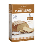 Protein Brødmiks Glutenfri 220 g