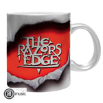 Mug - Acdc - The Razors Edge 320ml