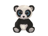 TY BOOS BAMBOO mascot - panda 24cm 36463