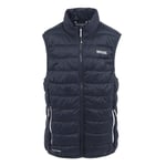 Regatta Womens/Ladies Hillpack II Gilet (Navy) material_Synthetic - Size 8 UK