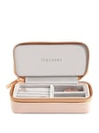 Stackers Travel Jewellery Box - Pink