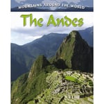 The Andes (häftad, eng)