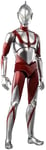 Fig Zero Shin Ultraman 12inches Ultraman Movie ABS PVC Action Figure GoodSmile