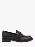 Vagabond Shoemakers Amina Leather Loafers, Black