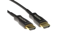 Act Ak4117 Hdmi-Kabel 10 M Hdmi Type A (Standard) Svart (Ak4117)