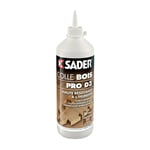 Colle Bois pro D3 Conditionnement: 250g - Sader