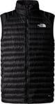 The North Face Men's Bettaforca Down Vest TNF Black/TNF Black, XL