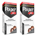 Pouxit XF lotion Lotion(S) 2x200 ml