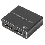  Switch 8K 30Hz Displayport 1.4 Switch 2 In 1 Out And 1 In 2 Out 2