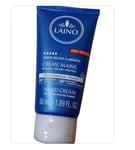 Hand Cream for Very Dry Hands Damaged Hands  Made In FRANCE 50ml LAINO 