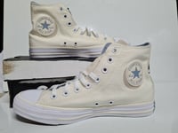 Converse Chuck Taylor All Star Canvas Shoes/Sneakers 571867C/ Uk Size 7