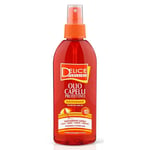 Delice Solaire 150 Ml. Fp10 Cheveux Spray Huile