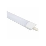 Crealys - Réglette led Etanche 155cm 55W 4000K IP65