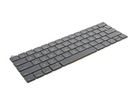 Clavier pour Apple MacBook Pro A1706 QWERTY US