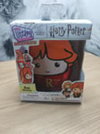 Ron Real Littles Backpacks Brand New Wizarding World Harry Potter