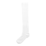 Name It Tecla knestrømper til bunad/festdrakt, bright white