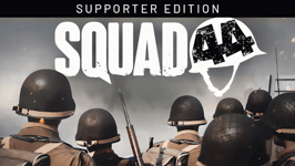 Squad 44: Supporter Edition (PC)