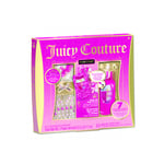 MAKE IT REAL Juicy Couture Set med flipmobil, armband och läppglans