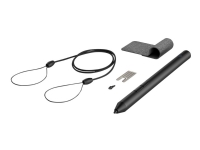 HP Pro Pen - Digital penna - 2 knappar - svart