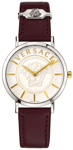 Versace V-Icon VEK400221 Montre Quartz Femme