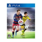 FIFA 16 - PS4 FS