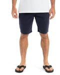 Quiksilver Short Everyday Chino Light Short Homme Noir 33