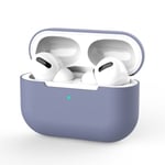 Skyddsfodral i silikon till Apple Airpods gen 3