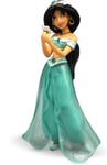 Bullyland 12455 - Walt Disney Aladdin, Princess Jasmine, Approximately 9.7 cm ta