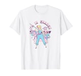 Disney Pixar Toy Story Little Bo Peep I'm In Charge T-Shirt