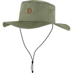 Fjällräven Fjällräven Hatfield Hat - Green - Unisex - XL- Naturkompaniet