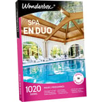 Spa en duo