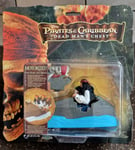 Zizzle Disney, Pirates of the Caribbean, Motorized, Prison Escape, Jack Sparrow