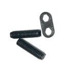 Shimano Ultegra Di2 RD-R8150 Stroke Adjusting Bolts Plate