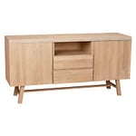 Rowico Brooklyn sideboard ek 160 cm