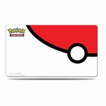 Vi har Ultra Pro - Playmat - Pokemon Pokeball på lager i Norge! Rask levering med frakt fra kr 79,-. Vi gjør livet lettere for moderne samlere!