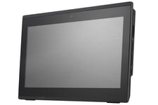 SHUTTLE AiO PC POS P520  15.6" Touch  Cel.5205U  4GB RAM   120GB SSD