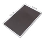 Portable Solar Panel Solar Panel Charger Amorphous Silicon Panel High Efficiency