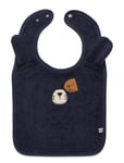 Terry Bib Blue Pippi