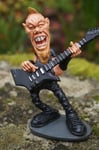 841.6800 FIGURINES GROUPE METALICA METAL JAMES HETFIELD  WARREN STRATFORD