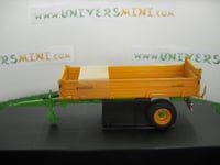 UH4099 - Benne JOSKIN Trans EX 5 tonnes - Universal Hobbies (UH) - 1/32