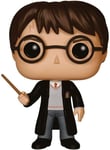 Funko 5858 Harry Potter Pop Vinyl Figure