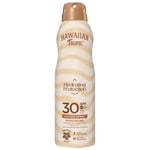 Hawaiian Tropics Hydrating Protection C-Spray SPF30 177 ml