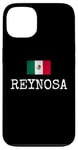 Coque pour iPhone 13 Reynosa Mexico Mexican Adventure Voyage Femmes Hommes Ville