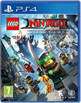 LEGO The Ninjago Movie: Videogame