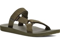 Teva M's Universal Slide, Ttdo, 43 (Us 10)  Uk 9