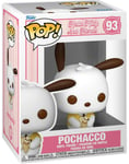 Hello Kitty - Figurine Pop! Sanrio Pochacco 9 Cm