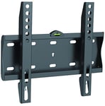 Pro Signal 3"-42" Low Profile TV wall Mount, 30kg