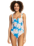 Roxy Love The Coco - Maillot de Bain Une pièce pour Femme