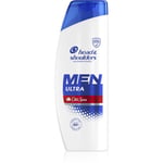 Head & Shoulders Men Ultra Old Spice Anti-skæl shampoo til mænd 330 ml